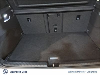 2021 Volkswagen ID.3