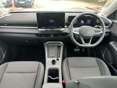 2026 Volkswagen T-Roc