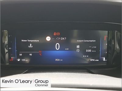 2026 Opel Combo