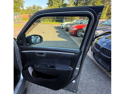 2012 Suzuki Swift