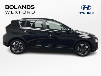 2023 Hyundai Bayon