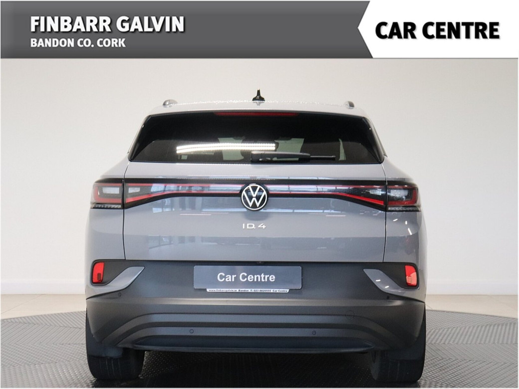 2023 Volkswagen ID.4
