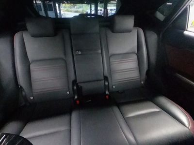 2020 Lexus NX