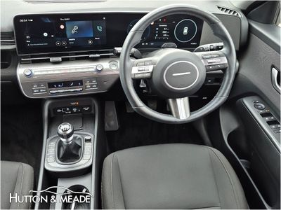 2023 Hyundai Kona