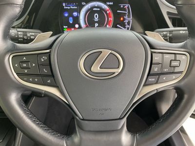 2022 Lexus ES 300h