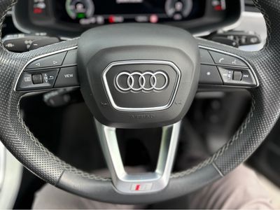 2022 Audi Q7