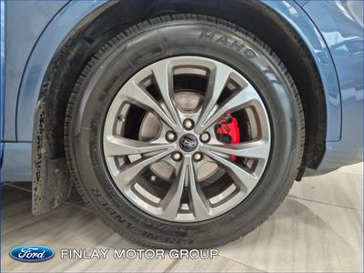 2021 Ford Kuga
