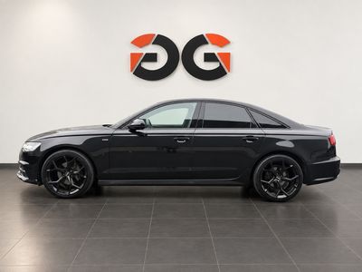 2017 Audi A6