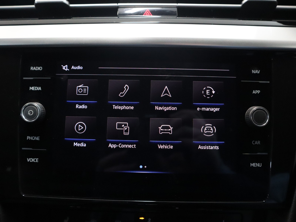 2022 Volkswagen Arteon