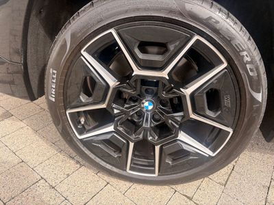 2026 BMW XM