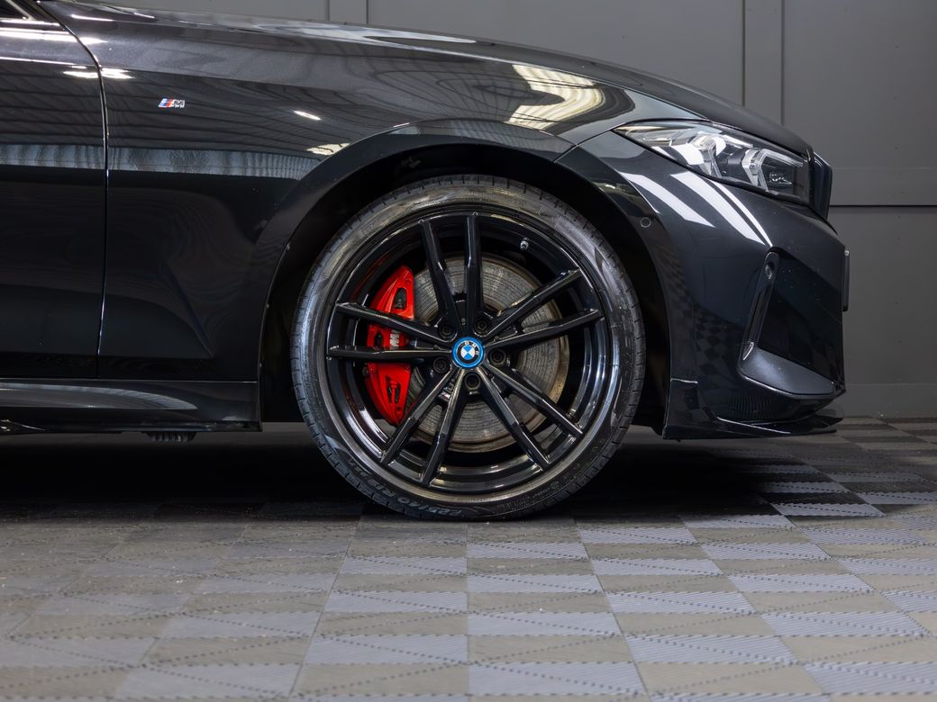 2023 BMW 3 Series