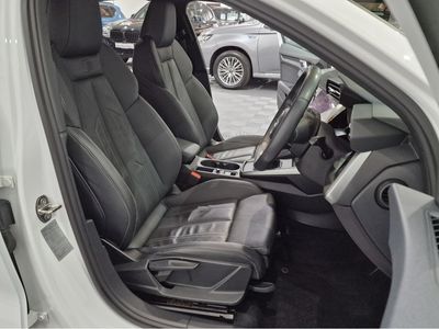 2021 Audi A3