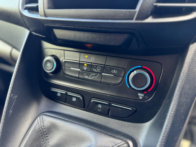 2022 Ford Transit Connect