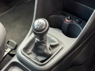 2016 Volkswagen Polo