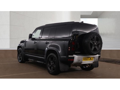 2023 Land Rover Defender