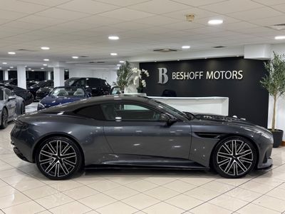 2024 Aston Martin DB12