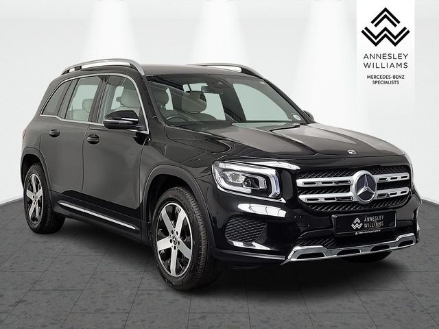 vehicle for sale from Annesley Williams