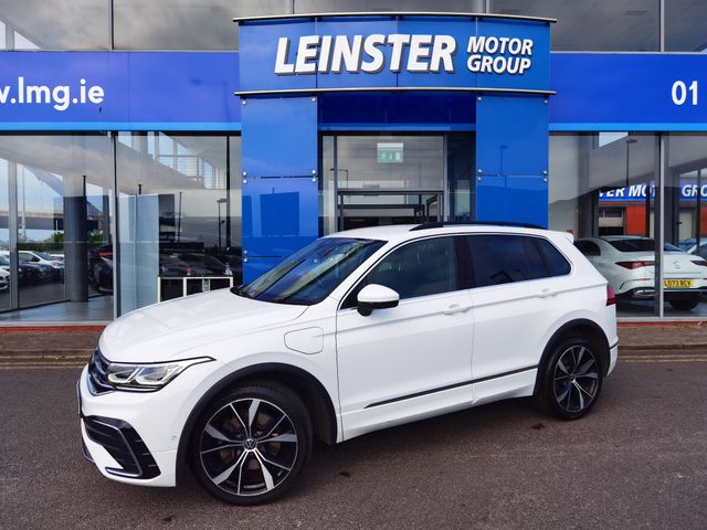 vehicle for sale from Leinster Motor Group