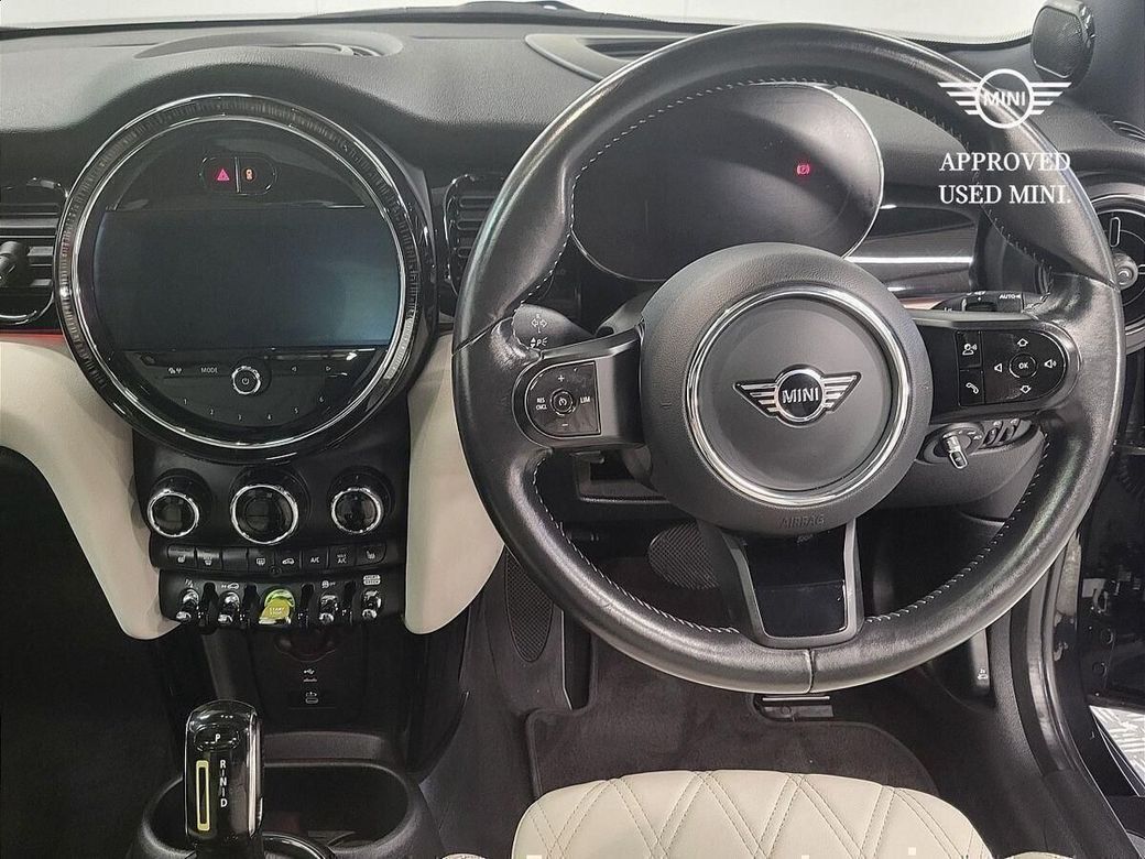 2023 Mini Cooper