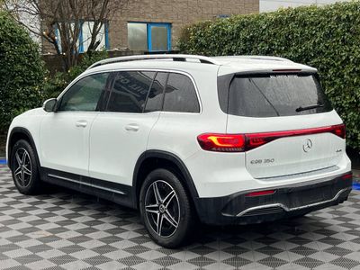 2024 Mercedes-Benz EQB