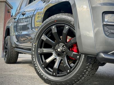 2019 Volkswagen Amarok