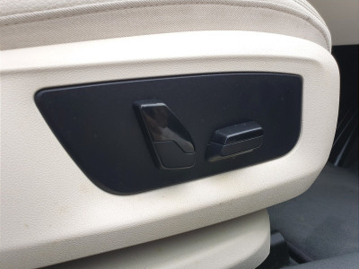 2020 BMW 5 Series