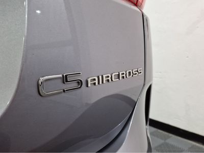 2022 Citroen C5 Aircross