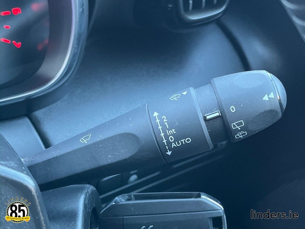 2023 Citroen C3 Aircross