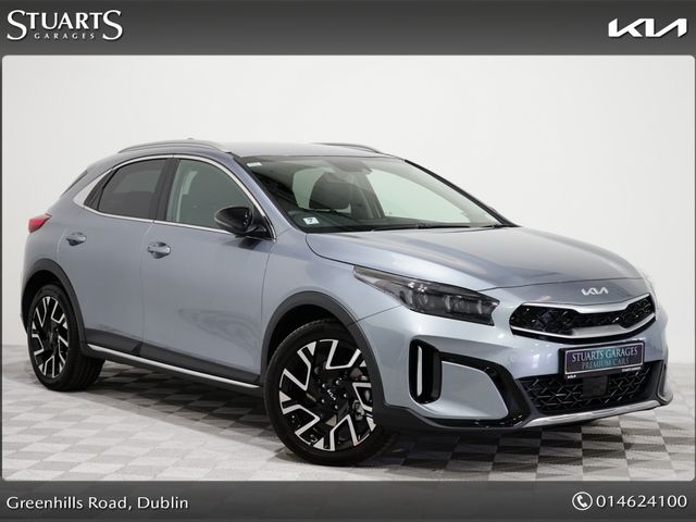 vehicle for sale from Stuarts Garages