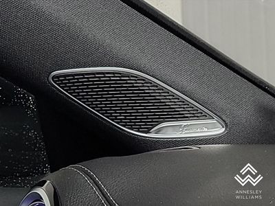 2025 Mercedes-Benz CLA Class