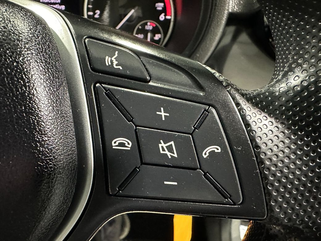 2013 Mercedes-Benz B Class