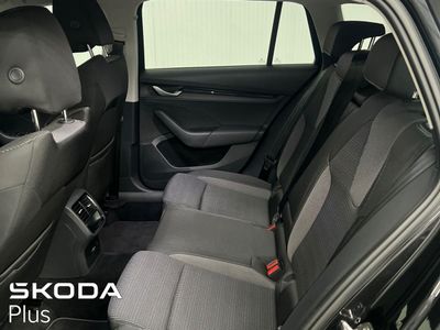 2026 Skoda Octavia