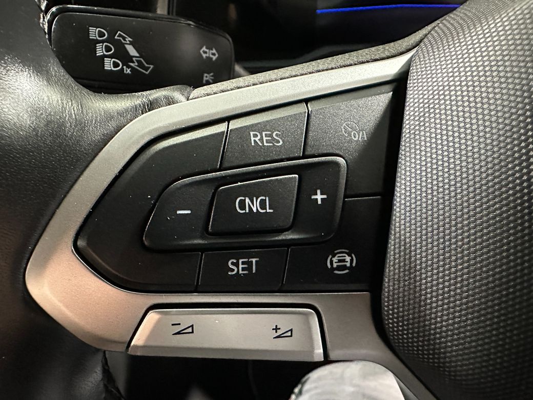 2024 Volkswagen Taigo