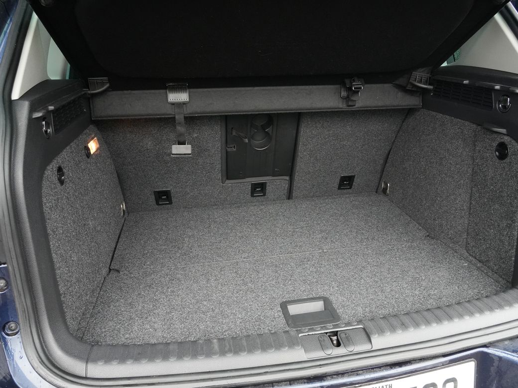 2014 Volkswagen Tiguan