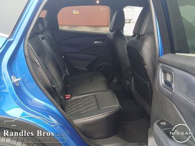 2023 Nissan Qashqai