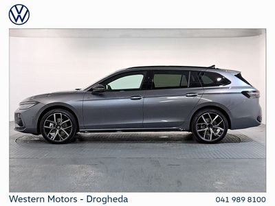 2026 Volkswagen Passat