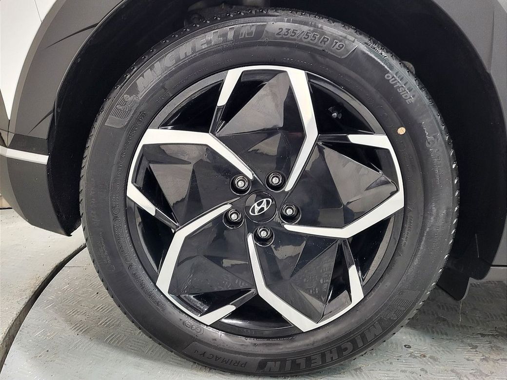 2023 Hyundai Ioniq 5