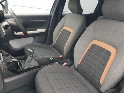 2026 Citroen C3 Aircross