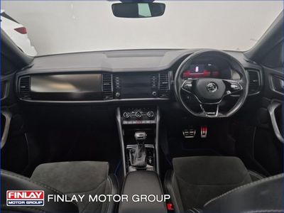 2023 Skoda Kodiaq