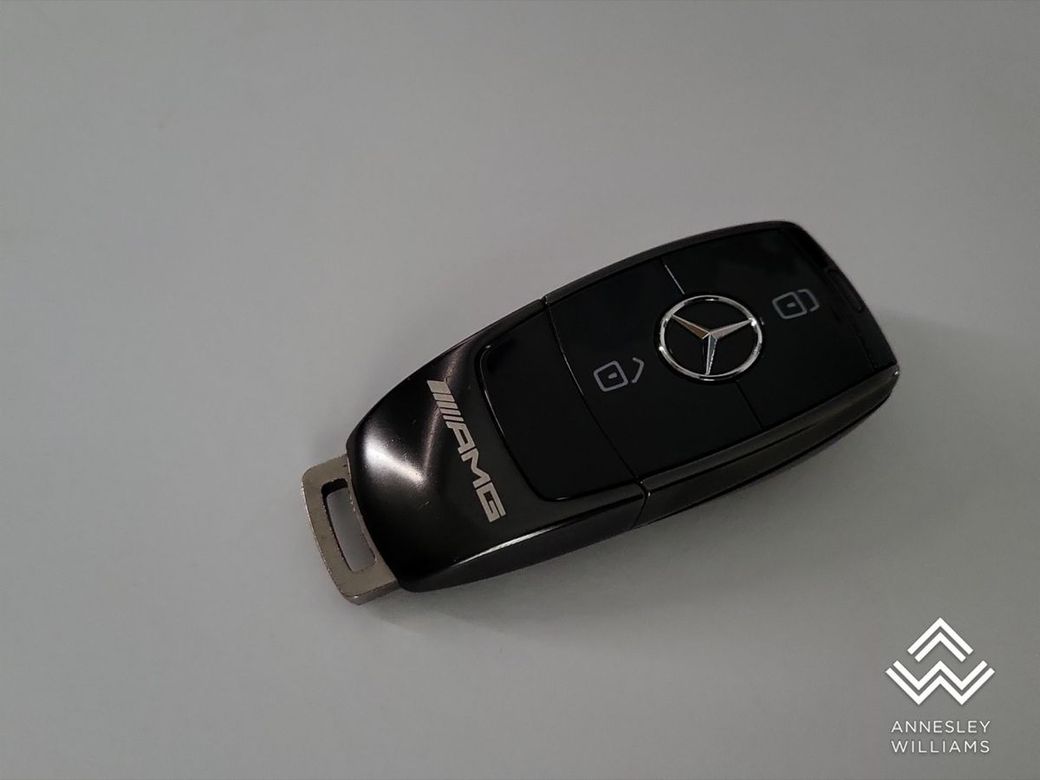 2022 Mercedes-Benz A Class