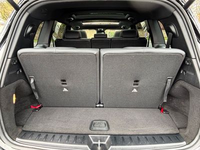 2025 Mercedes-Benz EQB