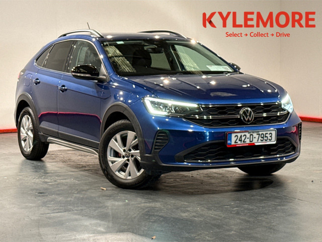 vehicle for sale from Kylemore Cars