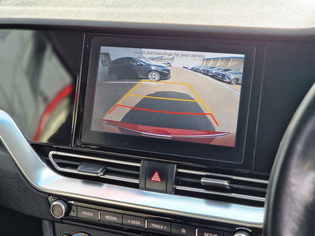 2022 Kia Niro
