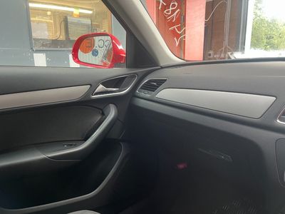 2015 Audi Q3