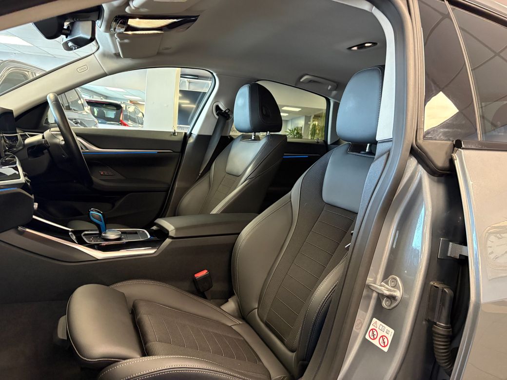 2022 BMW i4