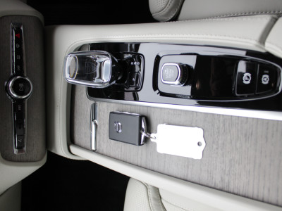 2023 Volvo XC90