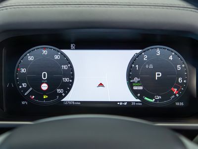 2024 Land Rover Defender