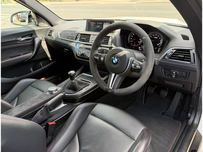 2020 BMW M2