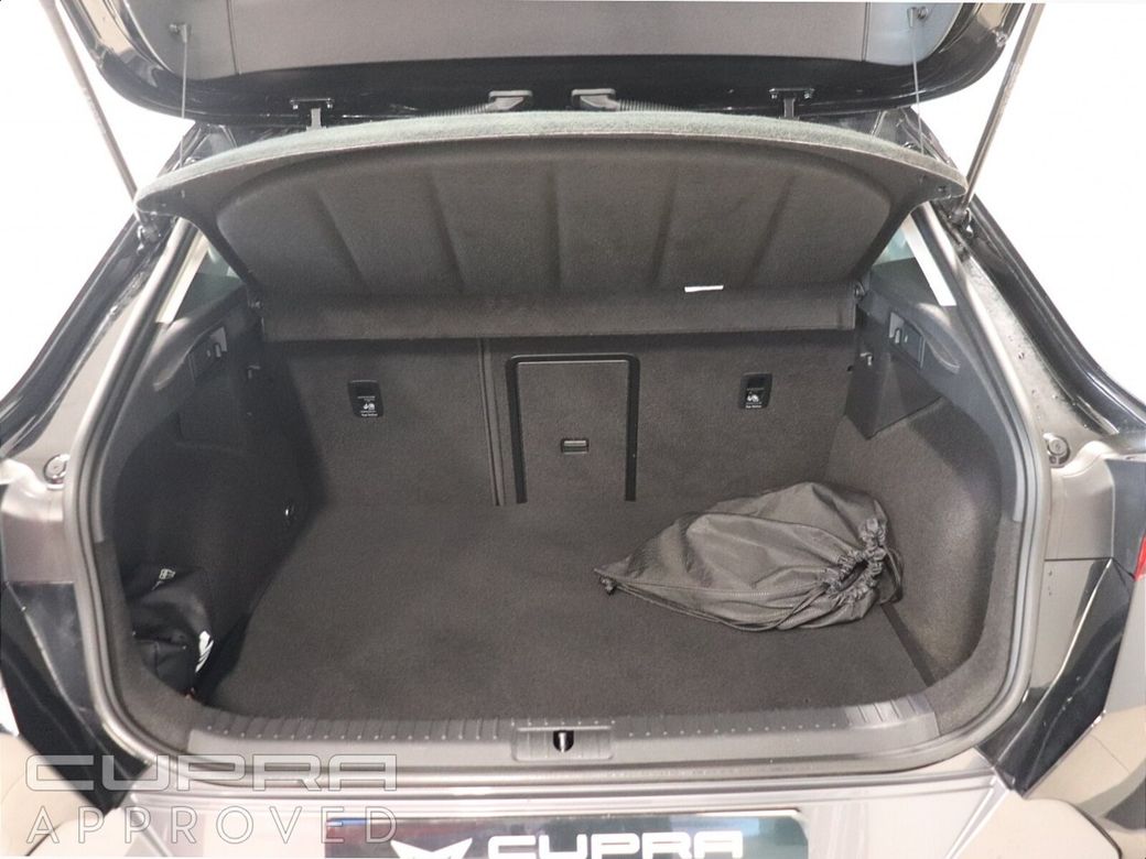 2023 Cupra Formentor