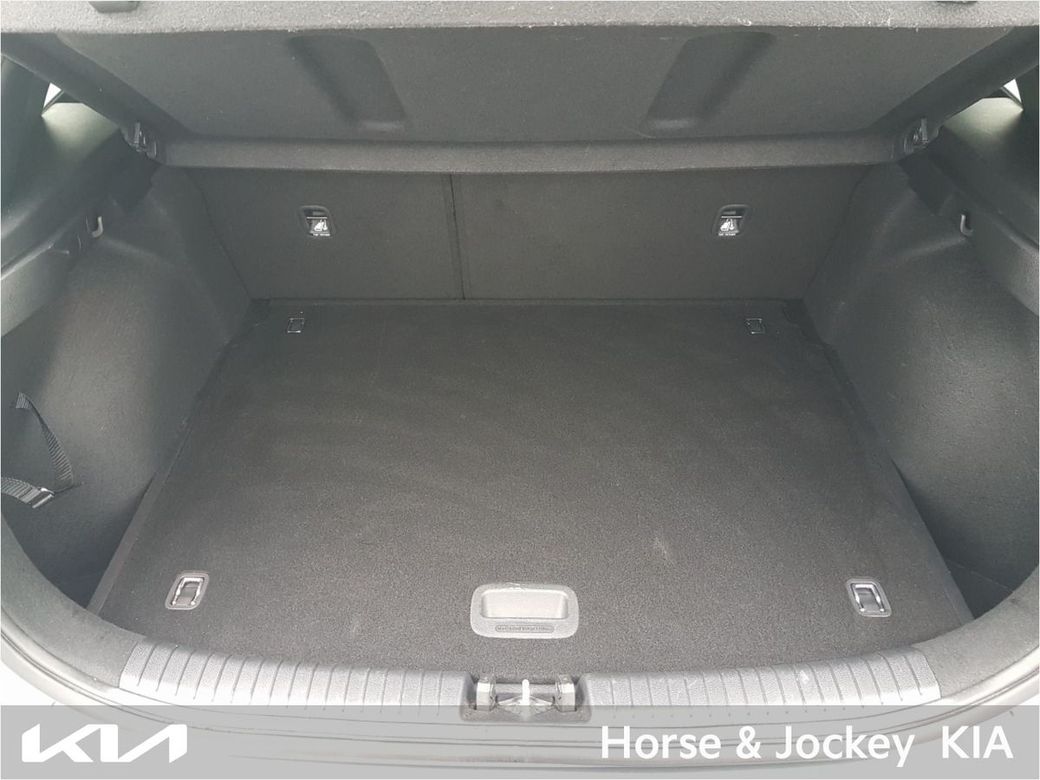2025 Kia Ceed